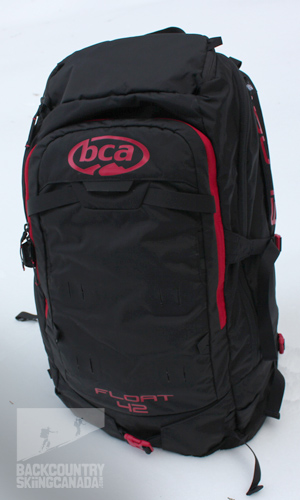 BCA FLOAT 42 バックカントリー バックパック エアバッグ付き - スキー